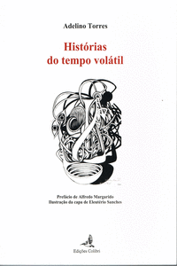 HIST�RIAS DO TEMPO VOL�TIL