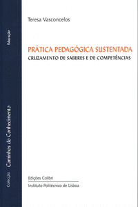 PR�TICA PEDAG�GICA SUSTENTADACRUZAMENTO DE SABERES E DE COMPET�NCIAS