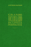 GRANDE VOCABUL�RIO DA L�NGUA I (CART./PANO)
