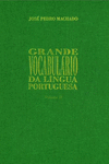 GRANDE VOCABUL�RIO DA L�NGUA II (CART./PANO)