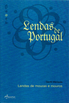 LENDAS DE MOURAS E MOUROS (CART.) 3� ED.
