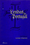 LENDAS RELIGIOSAS (CART.)3� ED.