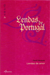 LENDAS DE AMOR (CART.)3� ED.