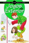 JOGOS DE EXTERIOR (2� ED.)