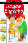 JOGOS DE ENGENHO (2� ED.)