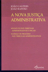A NOVA JUSTI�A ADMINISTRATIVA