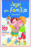 JOGOS EM FAM�LIA