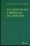 JULGADOS DE PAZ E MEDIA��O