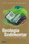 GEOLOGIA SEDIMENTAR II-SEDIMENTOLOGIA
