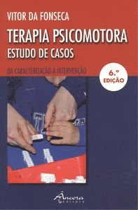 TERAPIA PSICOMOTORA