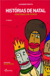 HIST�RIAS DE NATAL CONTADAS EM VERSO(3� ED.) CART.