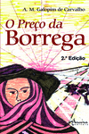 O PREO DA BORREGA (2 ED.)