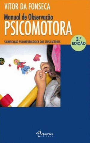 MANUAL DE OBSERVAAO PSICOMOTORA