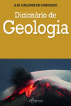 DICIONRIO DE GEOLOGIA