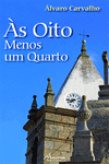 �S OITO MENOS UM QUARTO