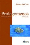 PROLEG�MENOS VOLUME III