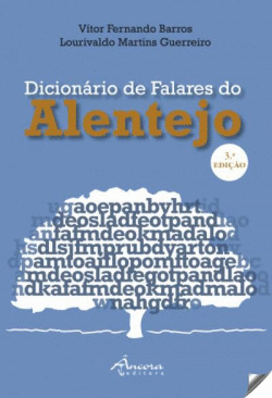 DICION�RIO DE FALARES DO ALENTEJO: 3� ED.