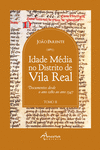 A IDADE M�DIA NO DISTRITO DE VILA REAL: TOMOII