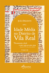 A IDADE M�DIA NO DISTRITO DE VILA REAL: TOMOIII