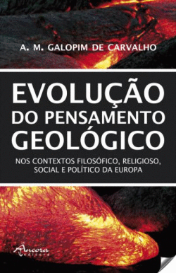 EVOLUAO DO PENSAMENTO GEOLGICO