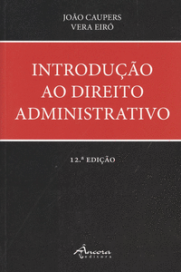 INTRODU�AO AO DIREITO ADMINISTRATIVO