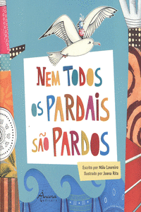 NEM TODOS OS PARDAIS SAO PARDOS