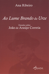 AO LUME BRANDO DA URZE