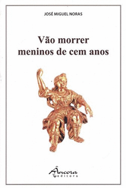 V�O MORRER MENINOS DE CEM ANOS