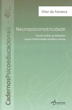 NEUROPSICOMOTRICIDADE
