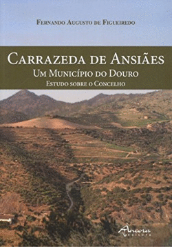 CARRAZEDA DE ANSI�ES MUNICIPIO DO DOURO