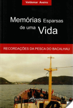 MEMORIAS ESPARSAS DE UMA VIDA