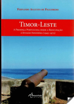 TIMOR-LESTE