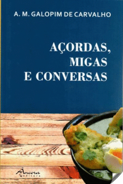 AORDAS, MIGAS E CONVERSAS