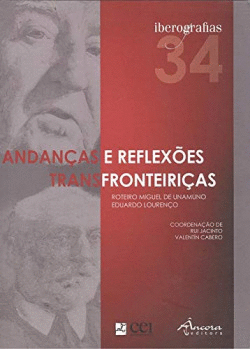 IBEROGRAFIAS 34. ANDANAS E REFLEXES TRANSFRONTEIRIAS