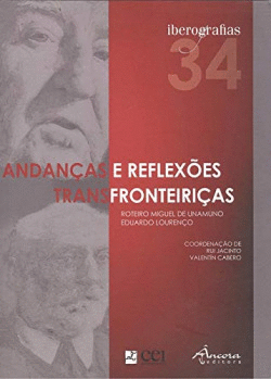 IBEROGRAFIAS 34. ANDAN�AS E REFLEX�ES TRANSFRONTEIRI�AS