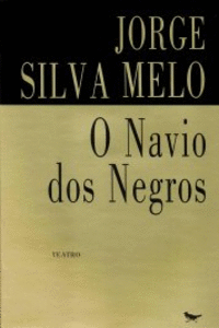 O NAVIO DOS NEGROS