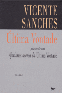 �LTIMA VONTADE