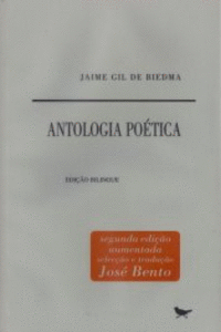 ANTOLOGIA PO�TICA (BIEDMA)