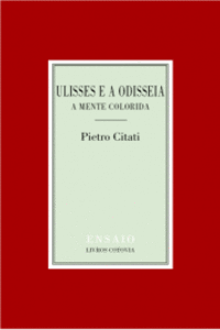 ULISSES E ODISSEIA
