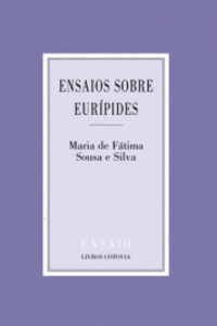 ENSAIOS SOBRE EUR�PIDES