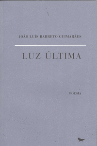 LUZ �LTIMA