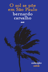 O SOL SE POE EM SAO PAULO