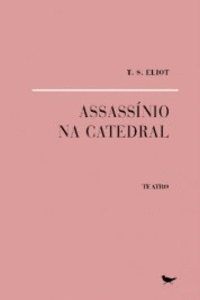 ASSASSNIO NA CATEDRAL