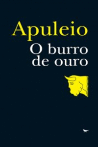 O BURRO DE OURO