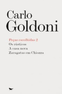 PE�AS ESCOLHIDAS, VOL. 2