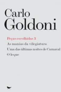 PE�AS ESCOLHIDAS, VOL. 3