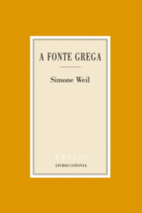 A FONTE GREGA