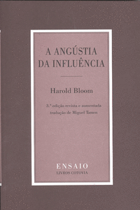 A ANG�STIA DE INFLU?NCIA
