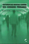 PERTURBA�OES MENTAIS COMUNS NOS CUIDADOS PRIM�RIOS