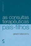 CONSULTAS TERAPEUTICAS PAIS-FILHOS, AS